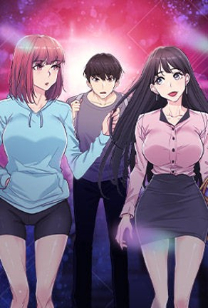 更新漫画5